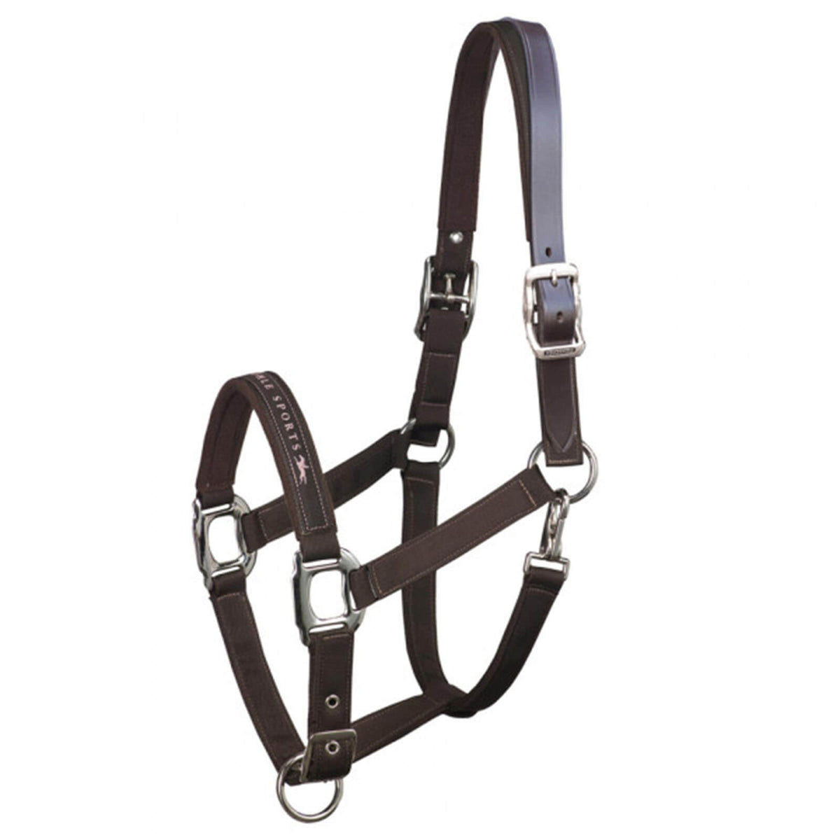 Halfter Memphis Breakaway Nylonhalfter