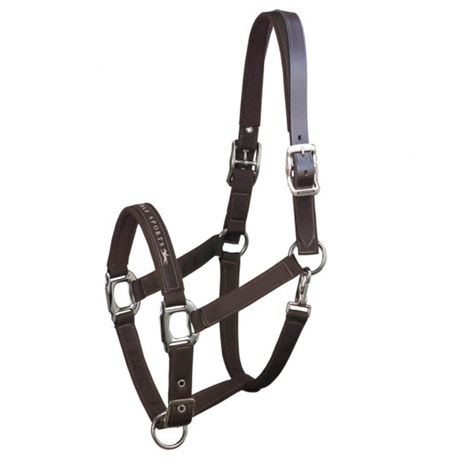 Halfter Memphis Breakaway Nylonhalfter