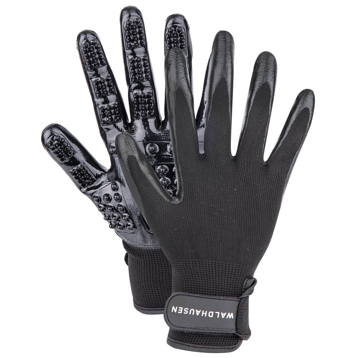 Putzhandschuh Pflegehandschuh