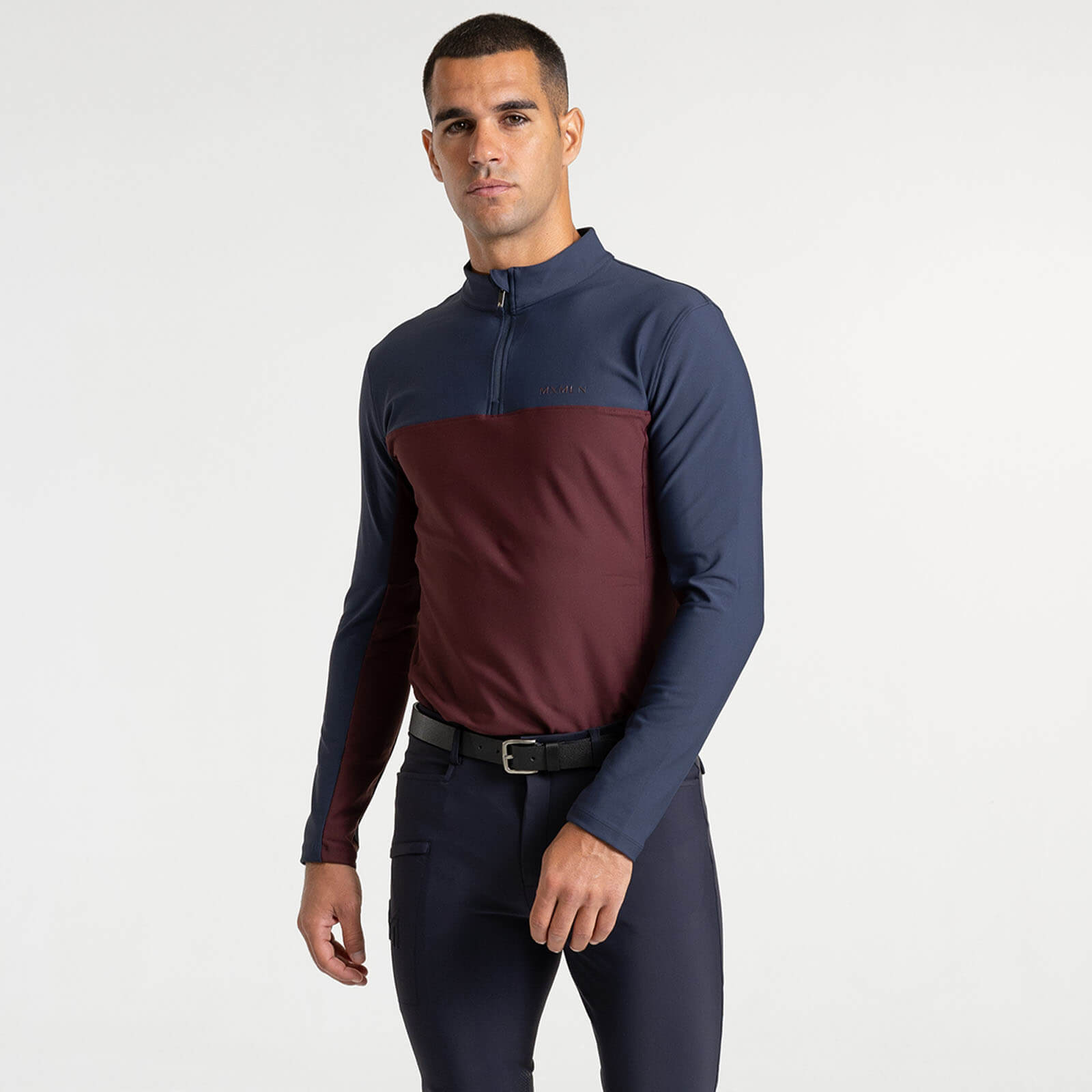 Funktionsshirt Herren Langarm Kent Base Layer (Test) (Copy)