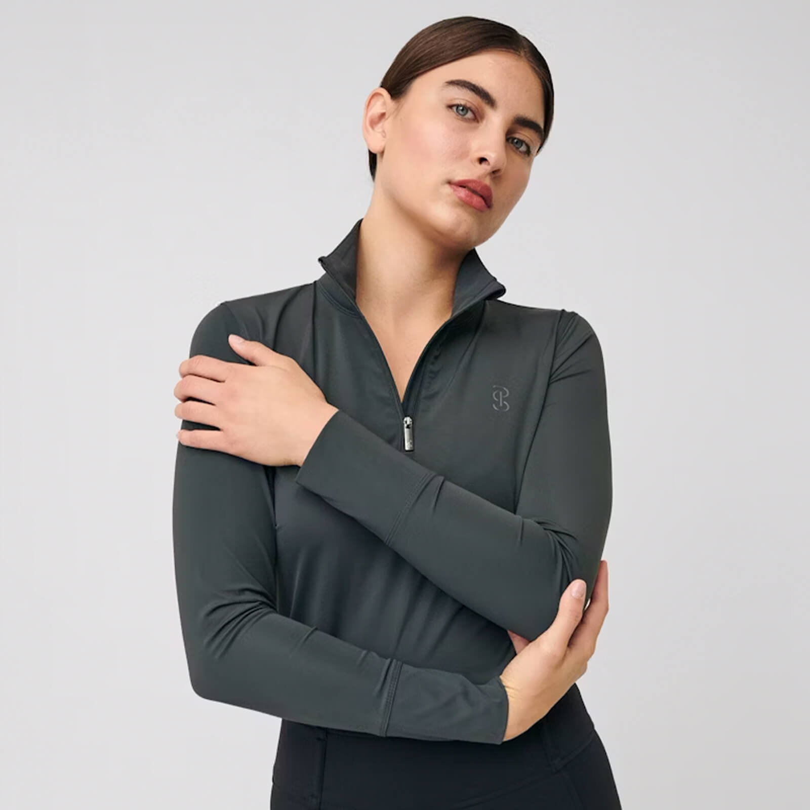Baselayer Toska FS 2024 Longsleeve