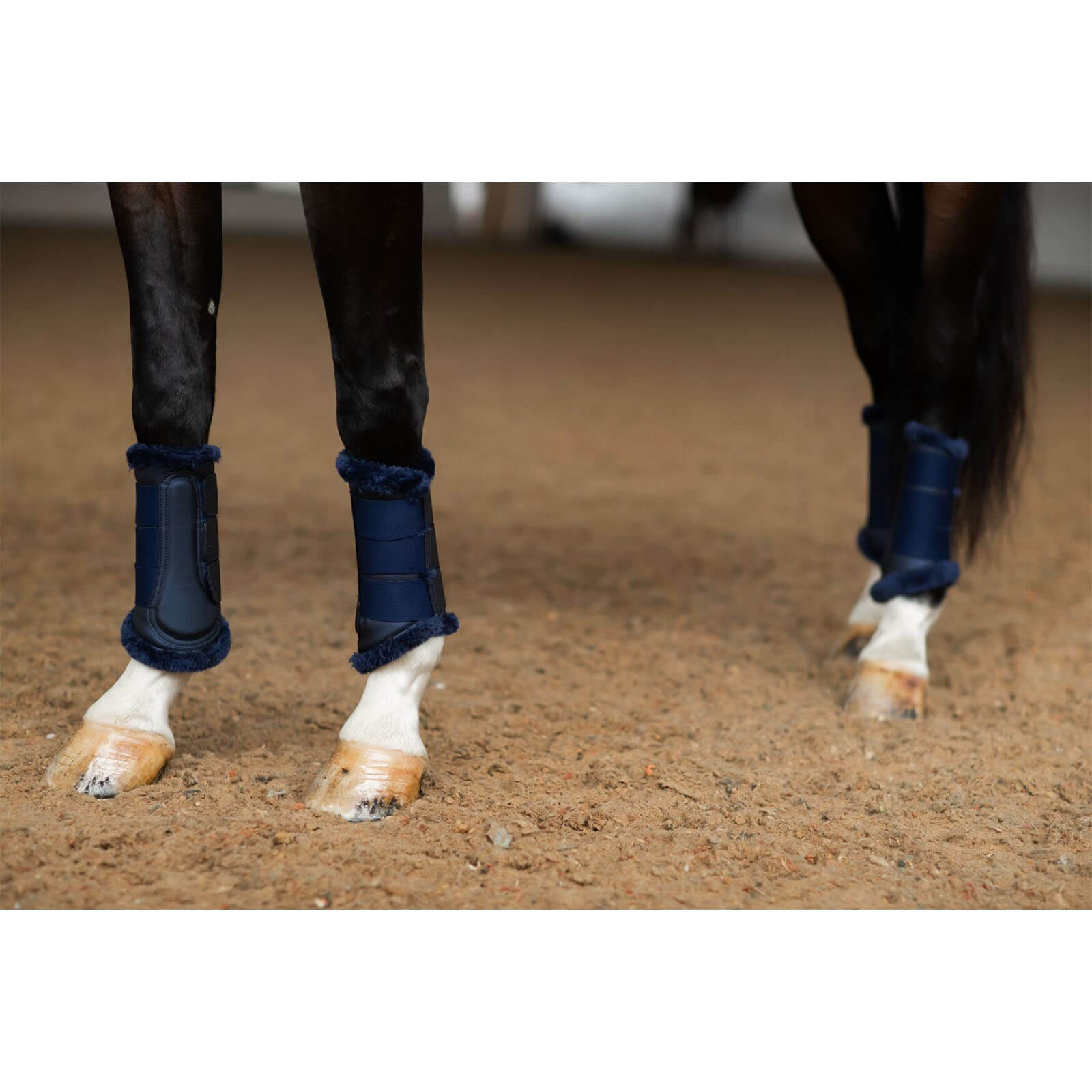 Gamaschen Lagoon Blush Brushing Boots