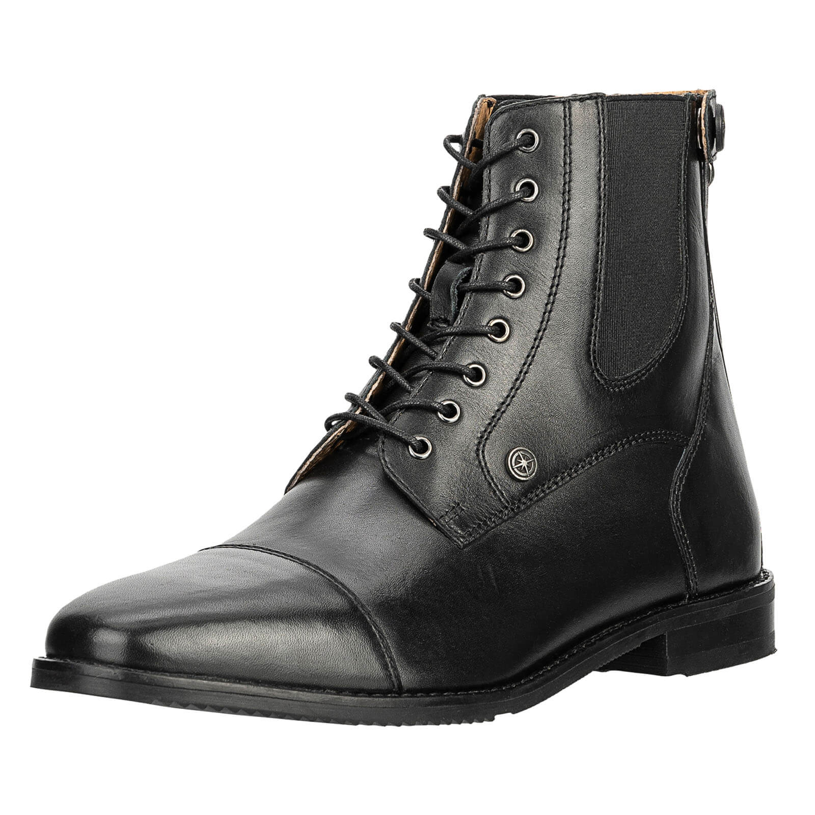 Stiefelette Florentina BZ Lace Reitstiefelette
