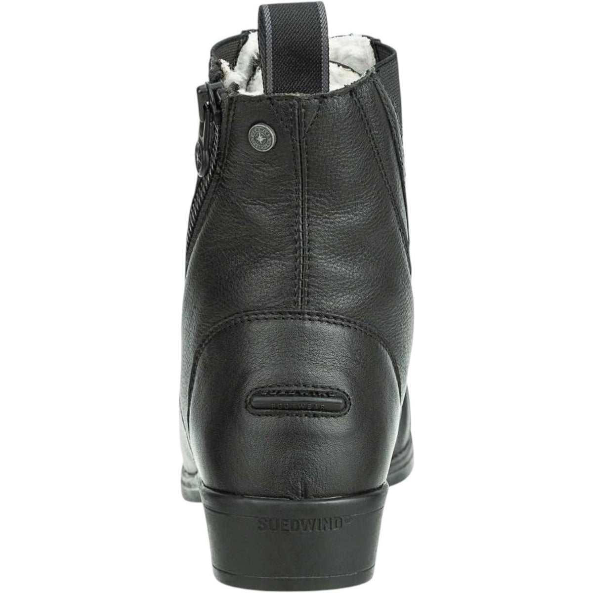 Stiefelette Advanced II SZ Soft Winter Reitstiefelette
