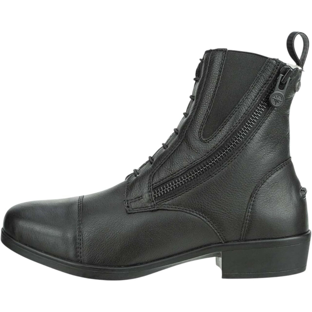 Stiefelette Advanced II SZ Soft Winter Reitstiefelette