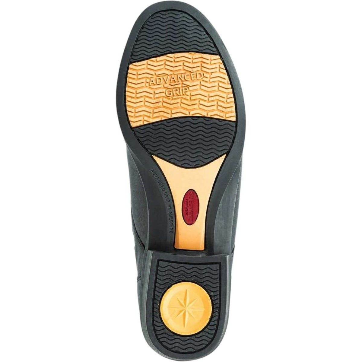 Stiefelette Advanced II SZ Soft Winter Reitstiefelette