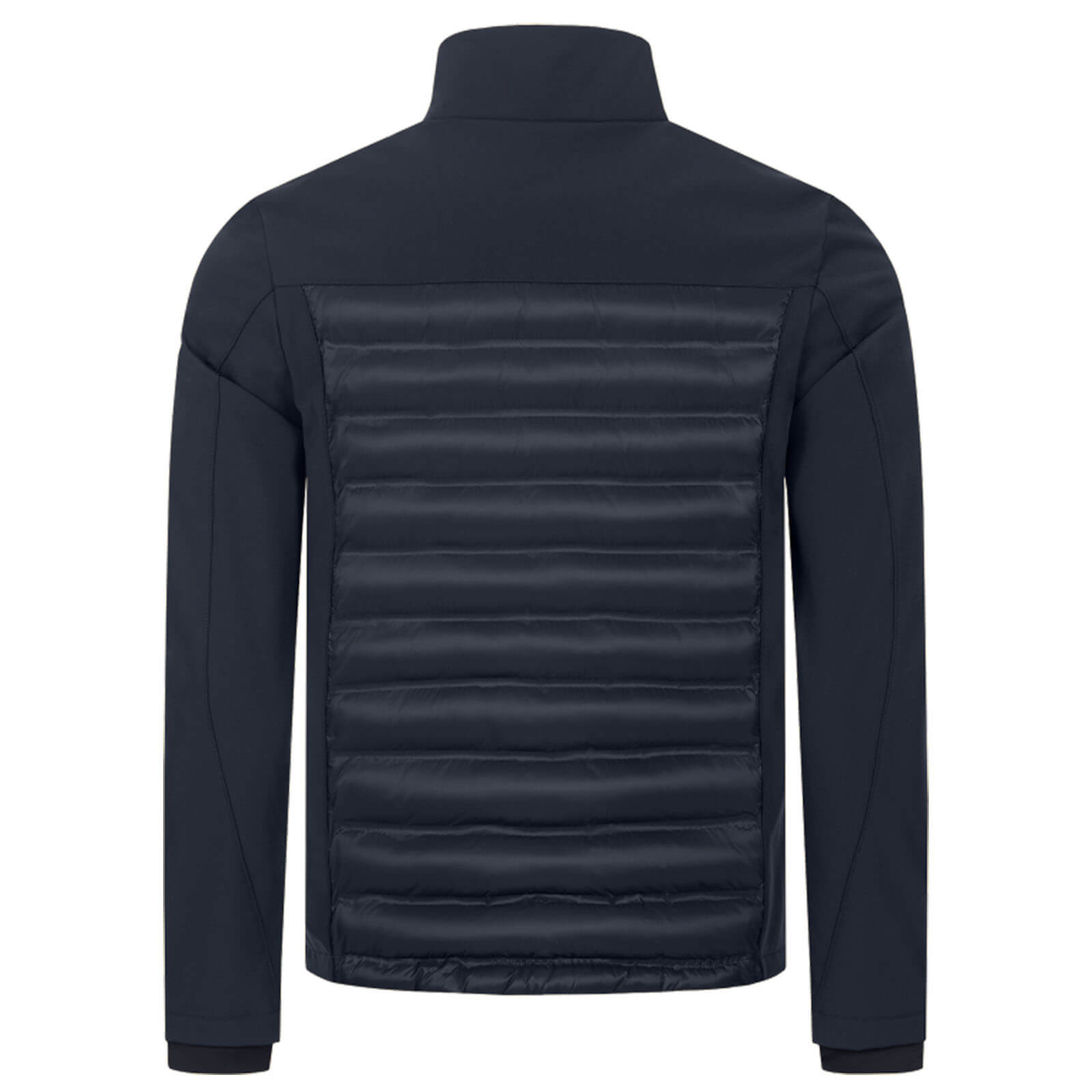 Jacke Herren Softshell-Mix Jacke Missouri Herrenjacke