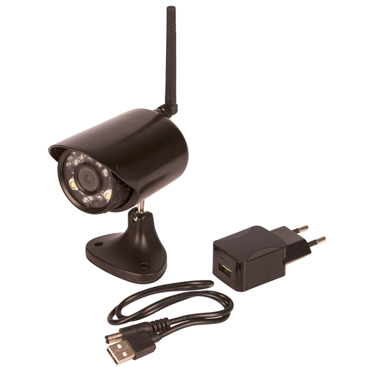 Kamera SmartCam HD Überwachungskamera