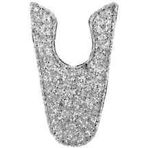 Silver Glitter