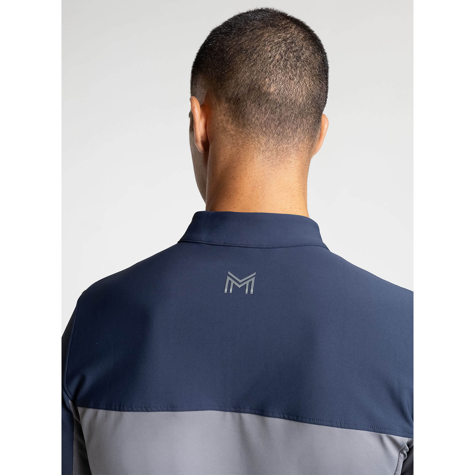 Funktionsshirt Herren Langarm Kent Base Layer (Test) (Copy)