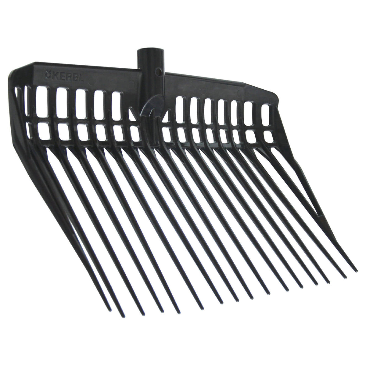 Dunggabel EcoFork ohne Stiel Mistgabel