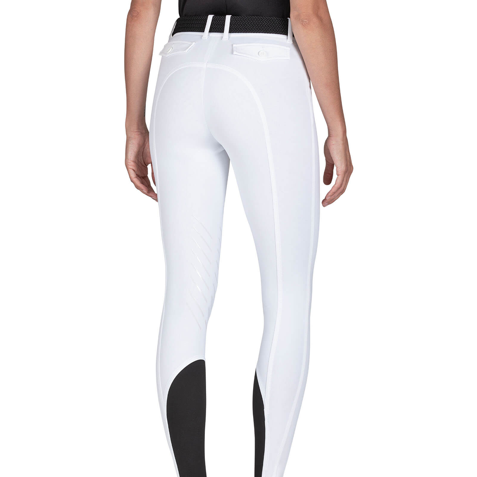 Reithose Damen Catirk FS 2023 Reithose mit Knie-Grip