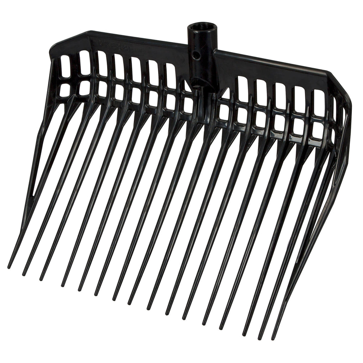 Dunggabel EcoFork ohne Stiel Mistgabel