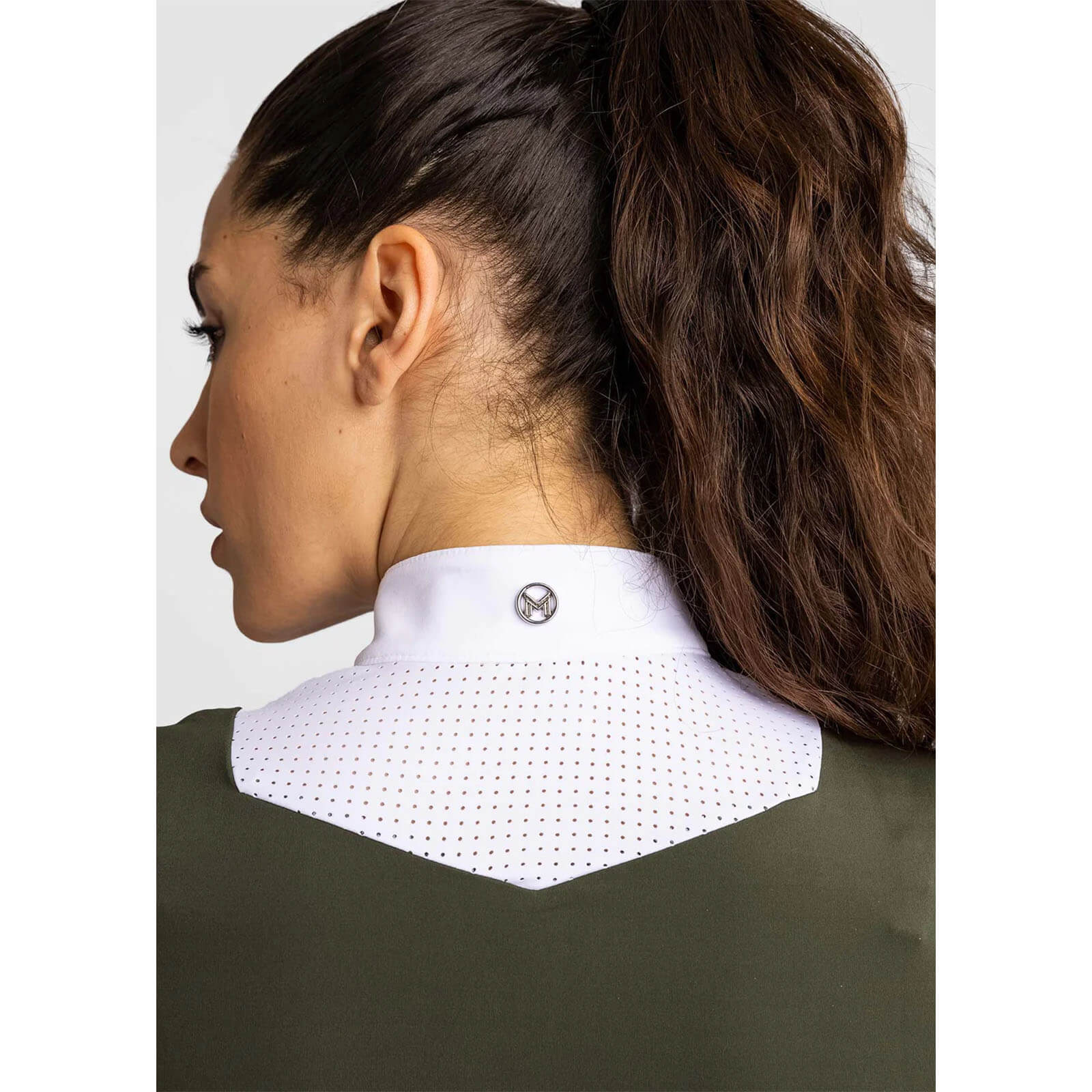 Shirt Damen Short Sleeve Sienna Turniershirt