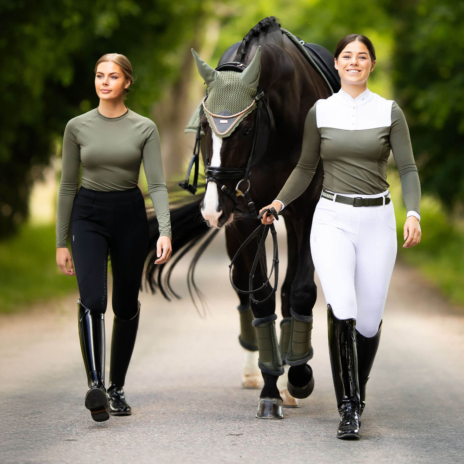 Fliegenmütze Padded Modern Striking Valley Fliegenhaube