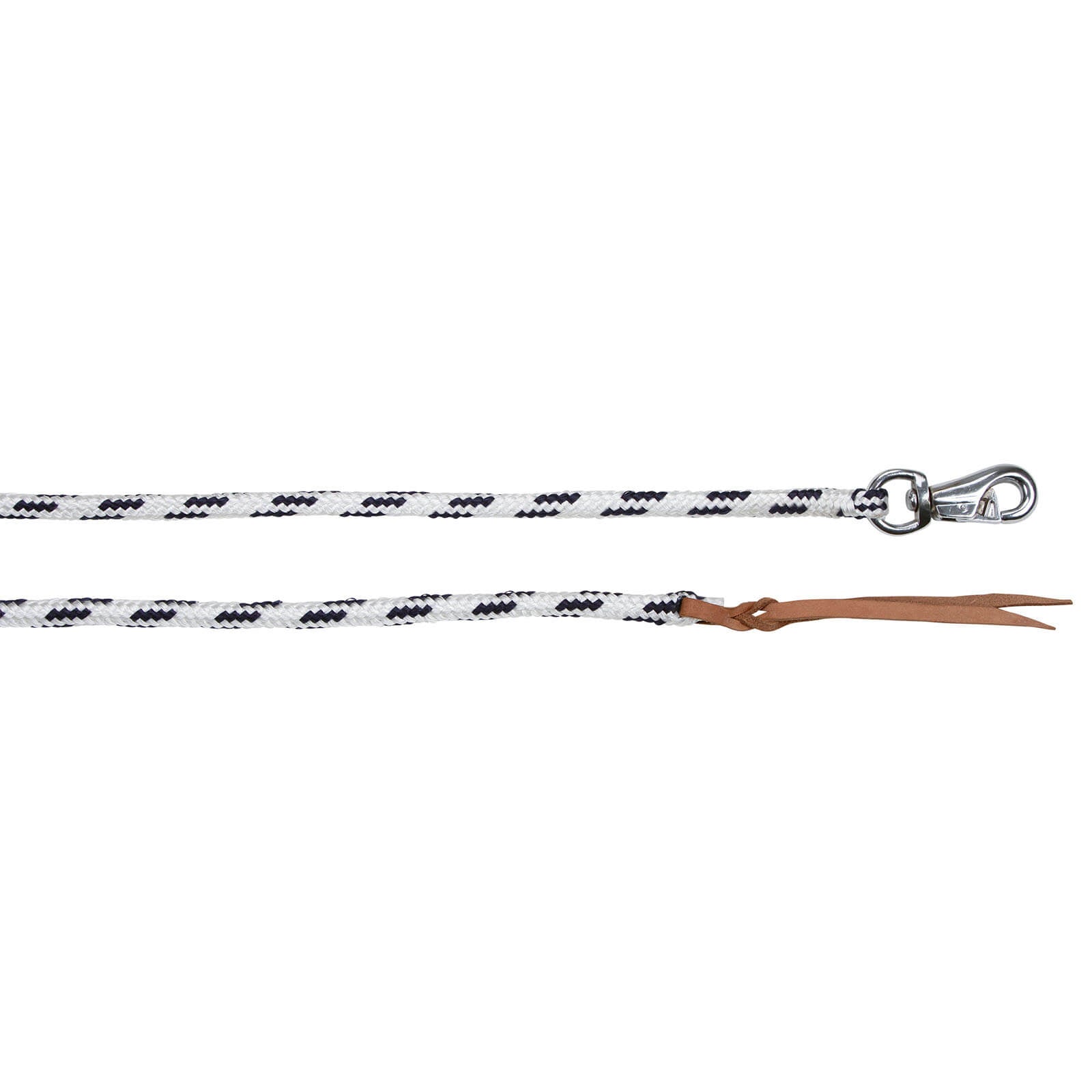 Anbindestrick Westernführstrick Ranger mit Bull Snap