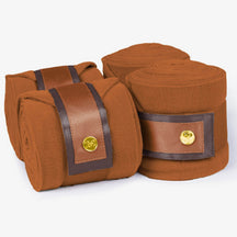 Rust Brown