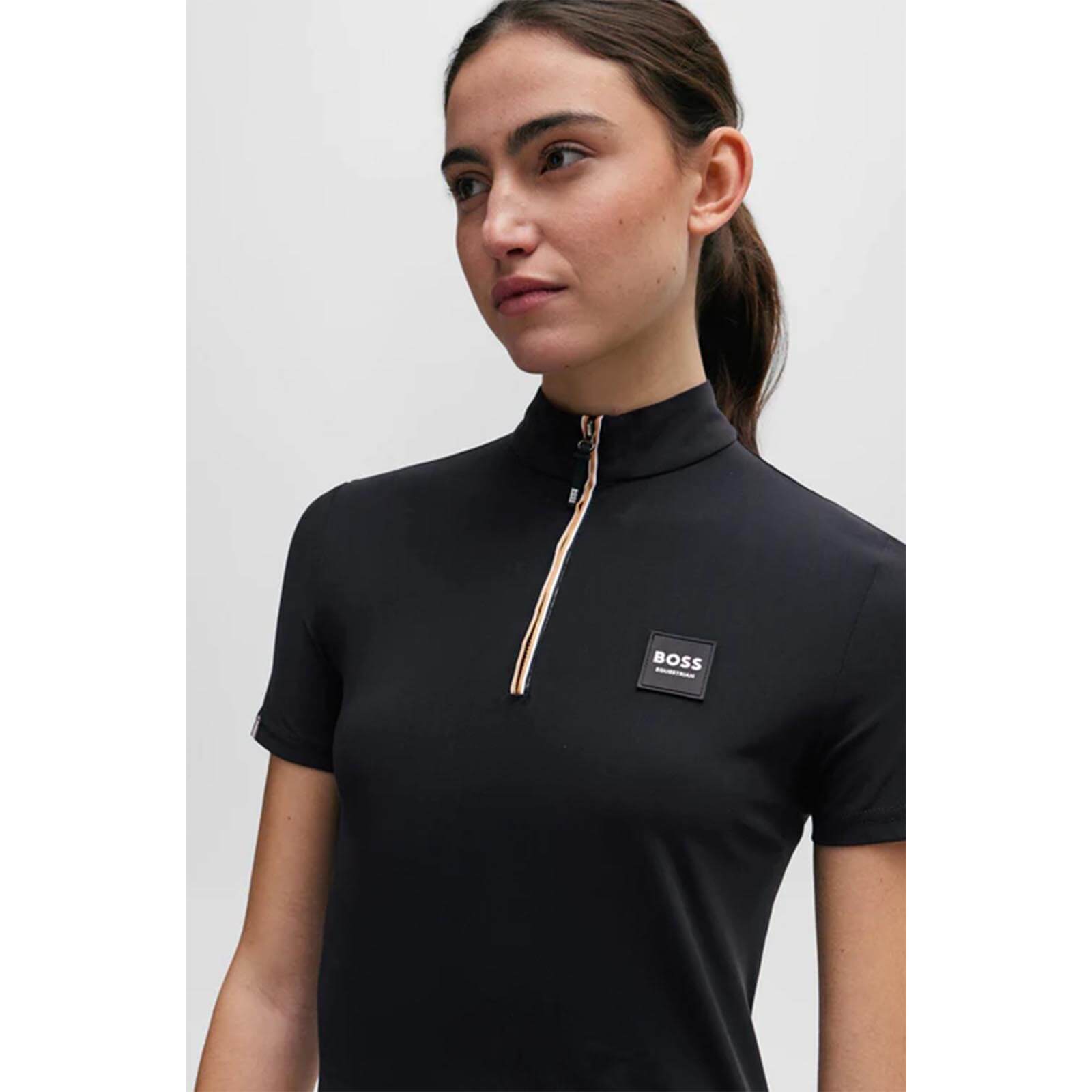 Trainingsshirt Damen Mila Signature FS 2024