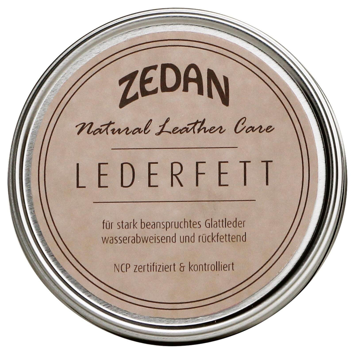 Lederfett Glattleder Lederpflege