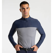 Navy/Grey