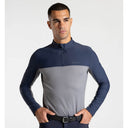 Grey/Navy