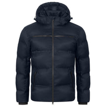 Tiefblau
