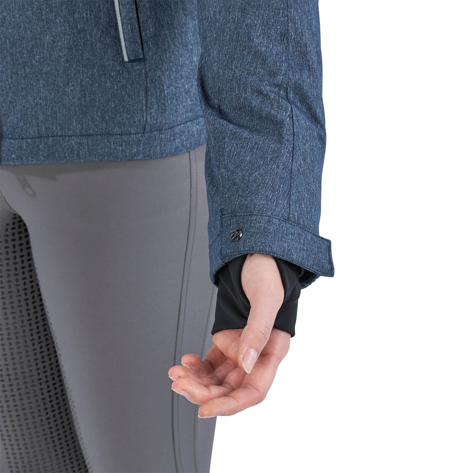 Regenjacke Damen Jenalie HW 2022