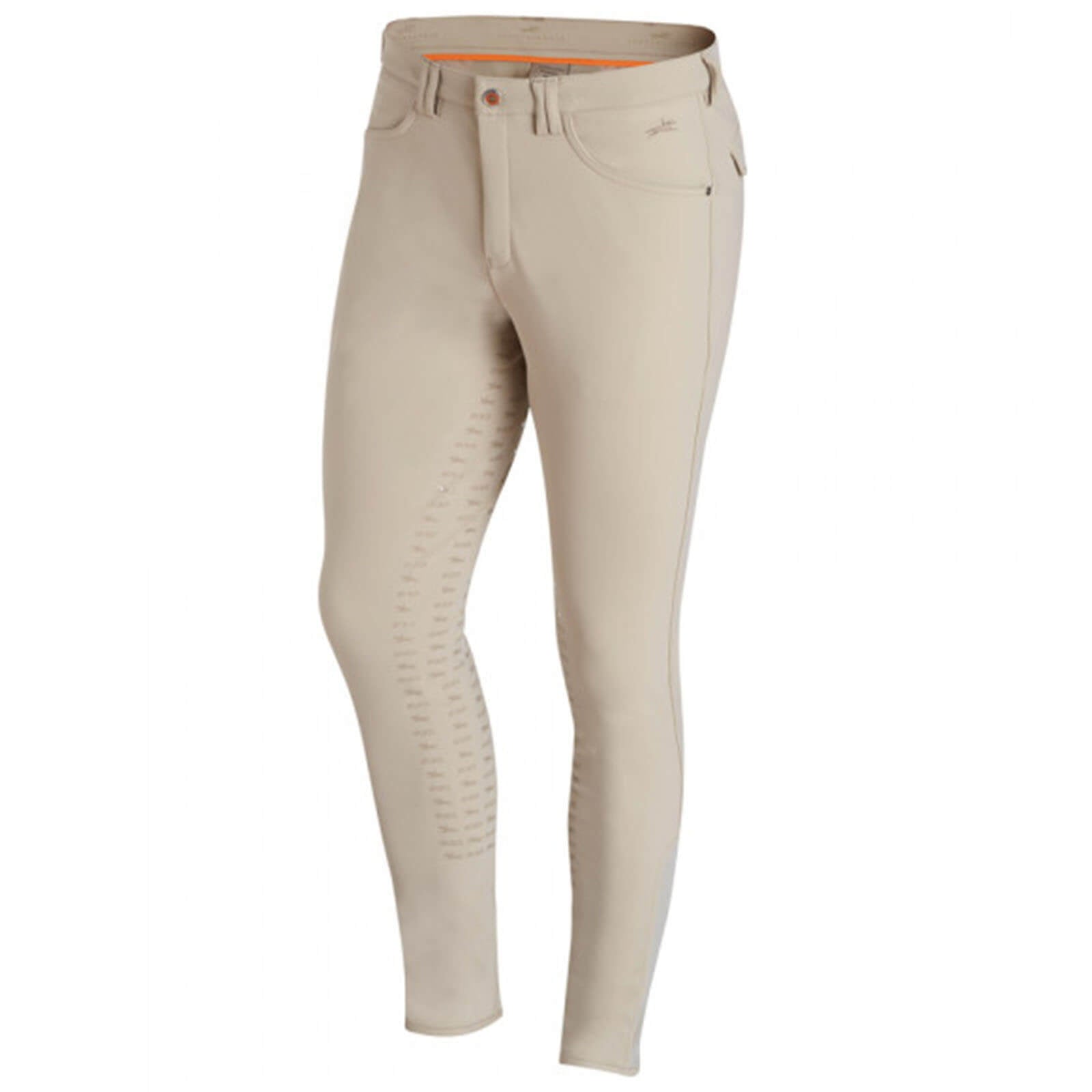 Reithose Herren Full-Grip Hero FS