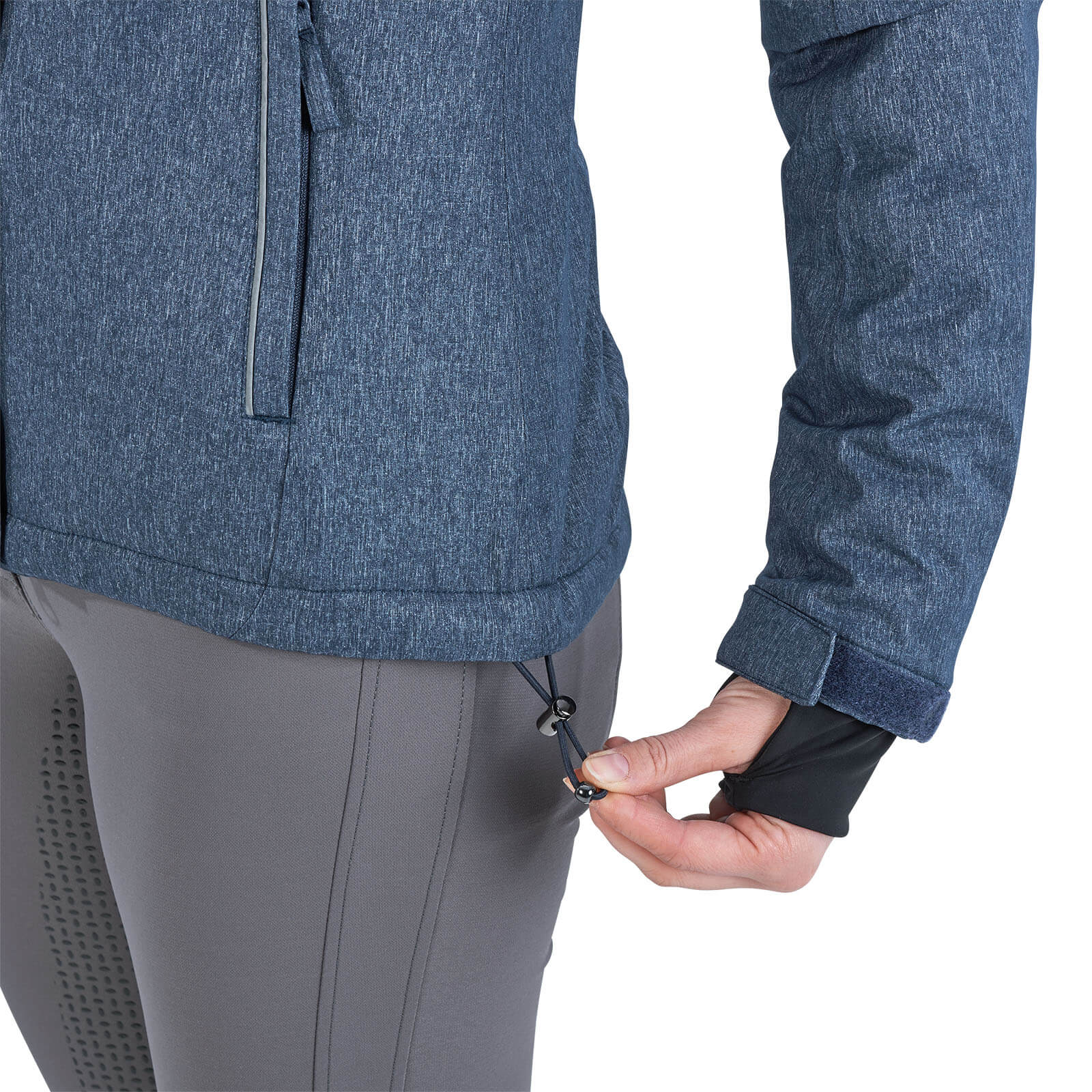 Regenjacke Damen Jenalie HW 2022