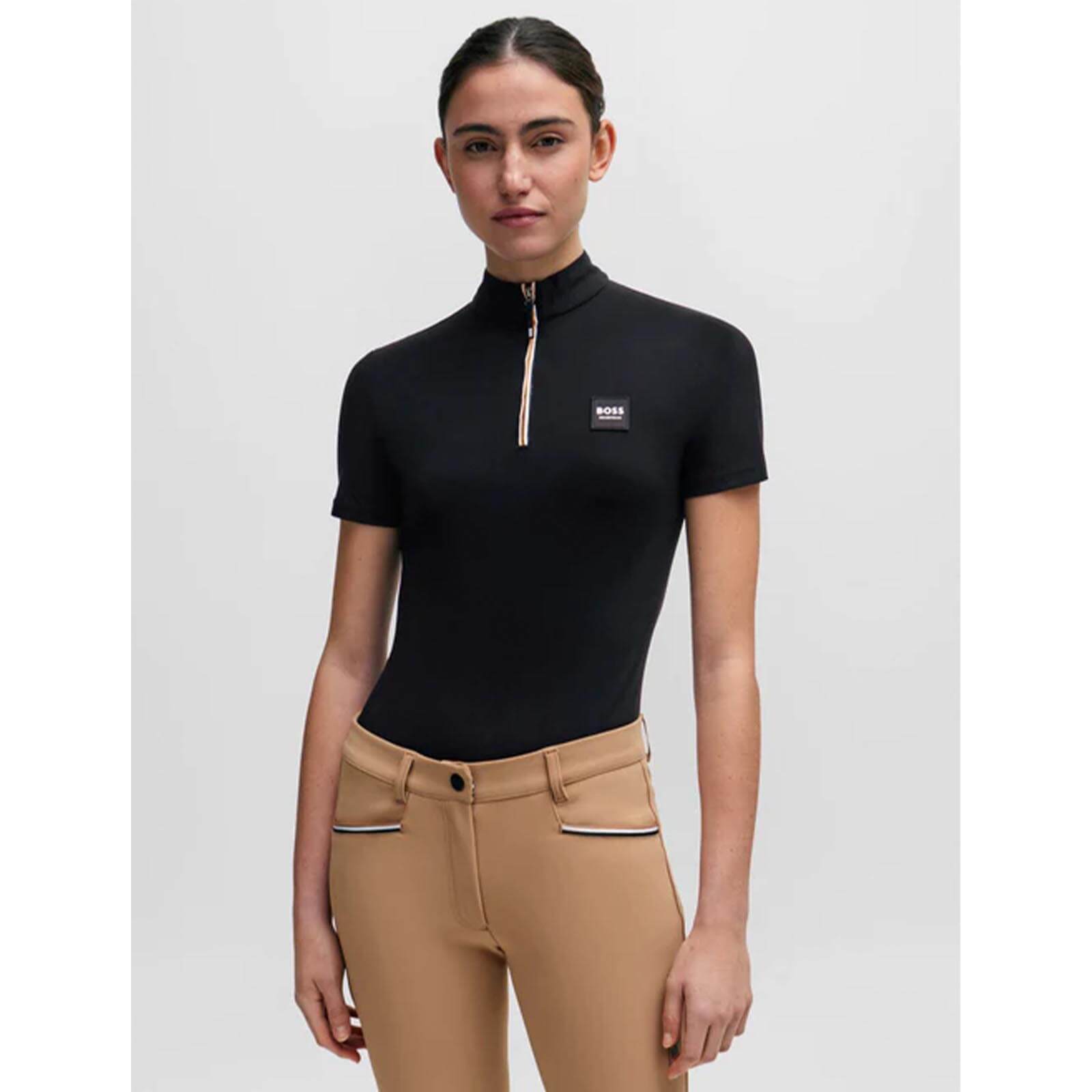 Trainingsshirt Damen Mila Signature FS 2024