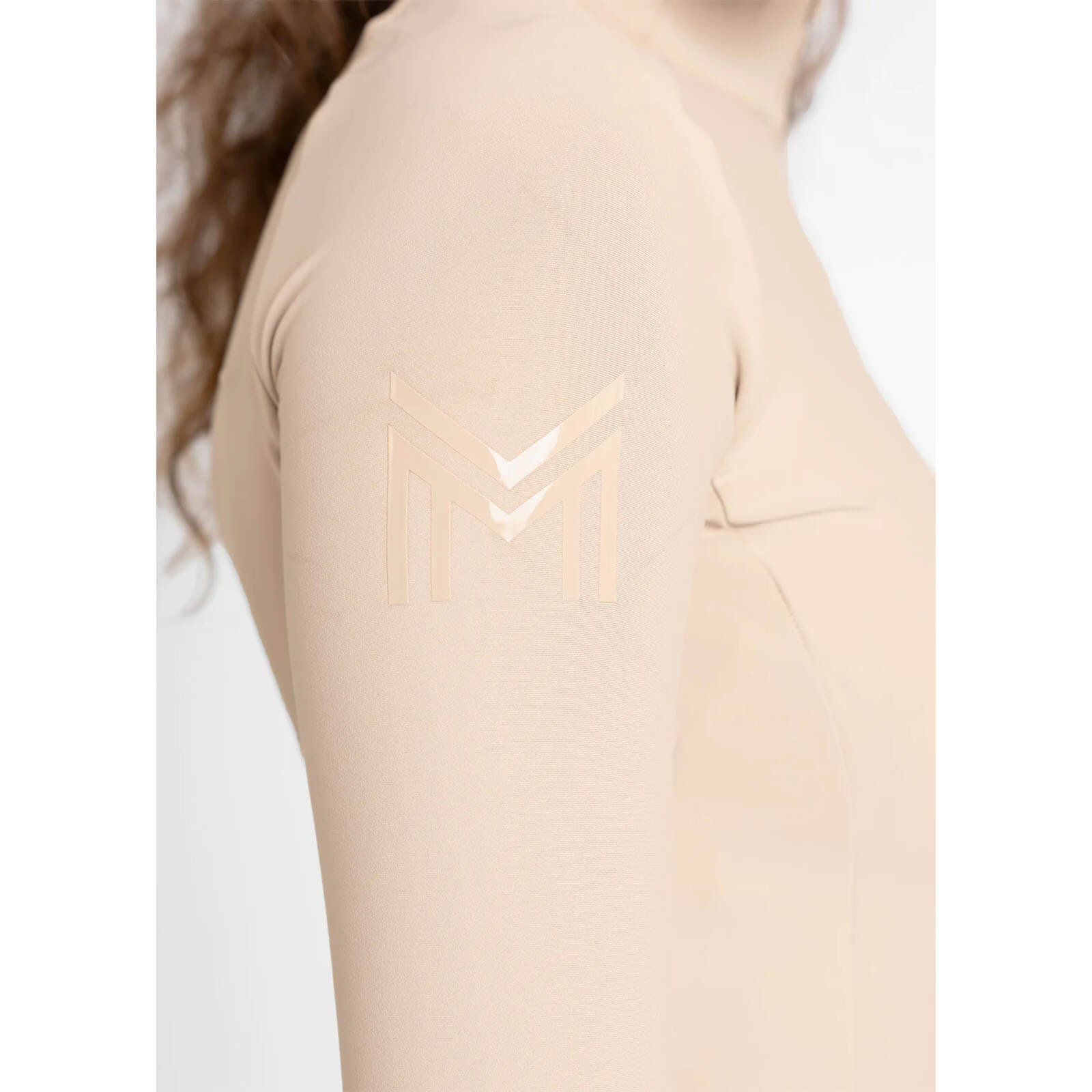 Base Layer Damen Reflection Long Sleeve Funktionsshirt