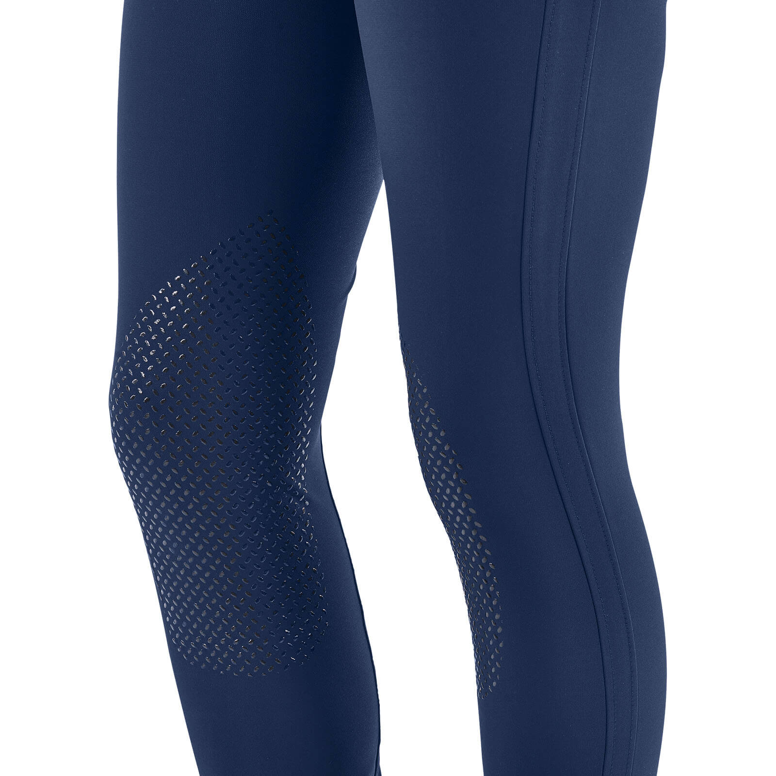 Reithose Madeira Knie-Grip II Kniebesatz Damenreithose