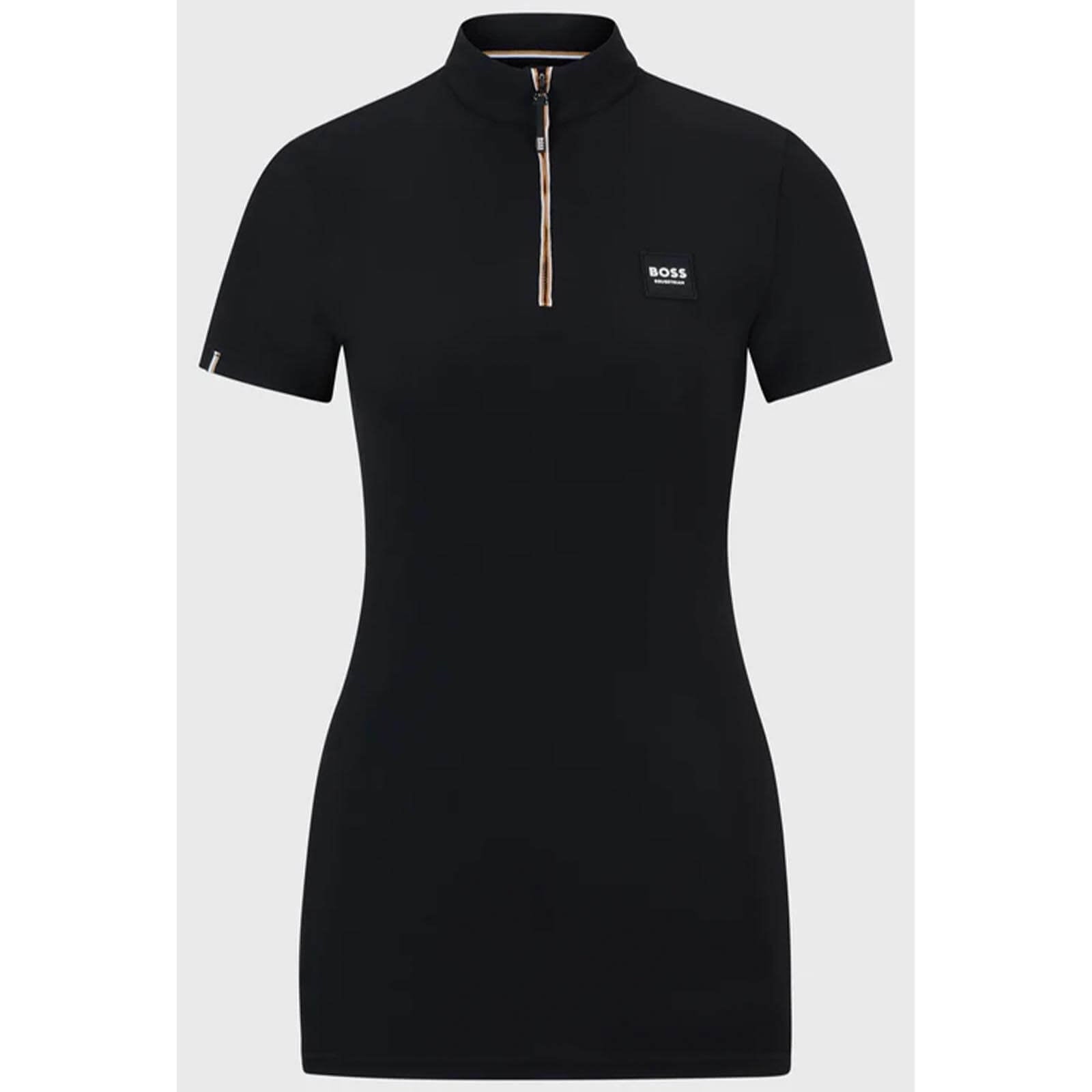 Trainingsshirt Damen Mila Signature FS 2024
