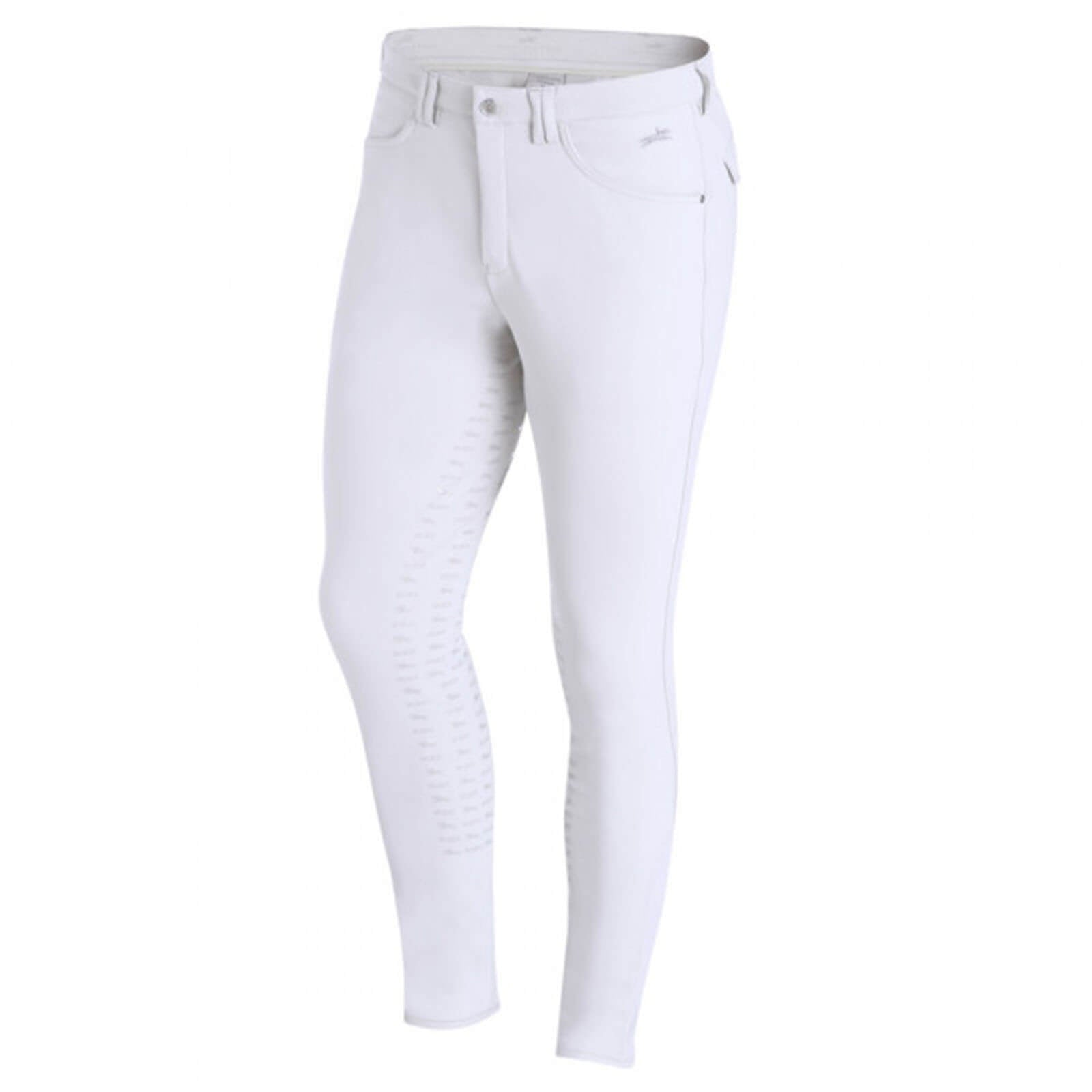 Reithose Herren Full-Grip Hero FS