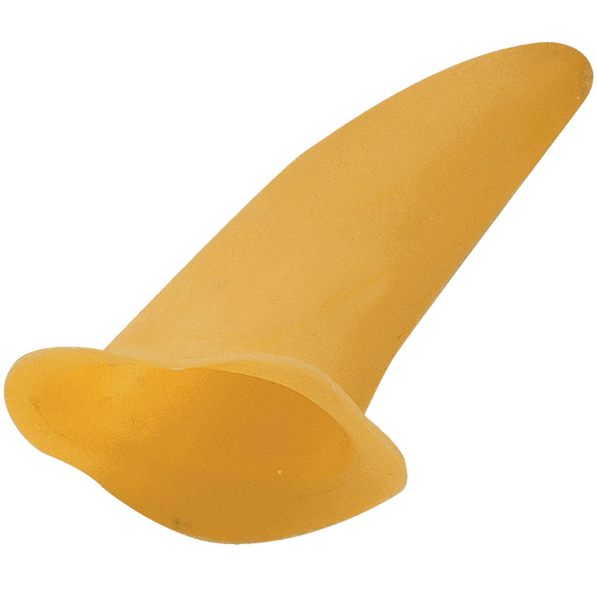 Gummiohren für Traber