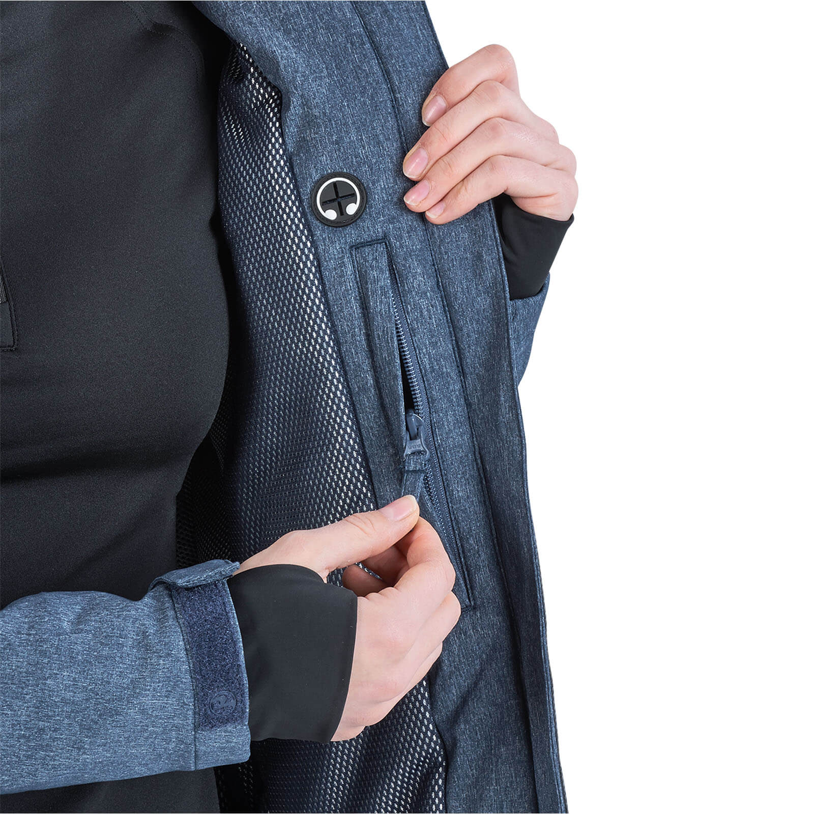 Regenjacke Damen Jenalie HW 2022