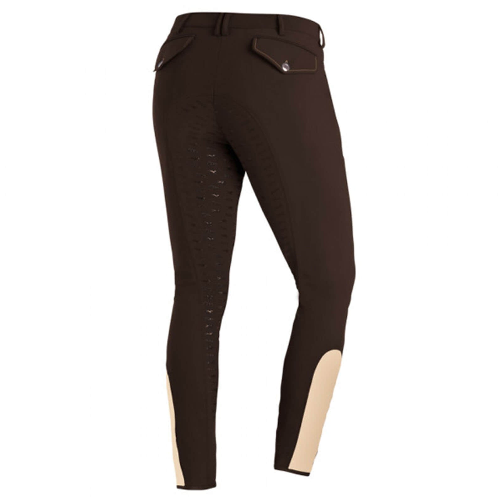 Reithose Herren Full-Grip Hero FS