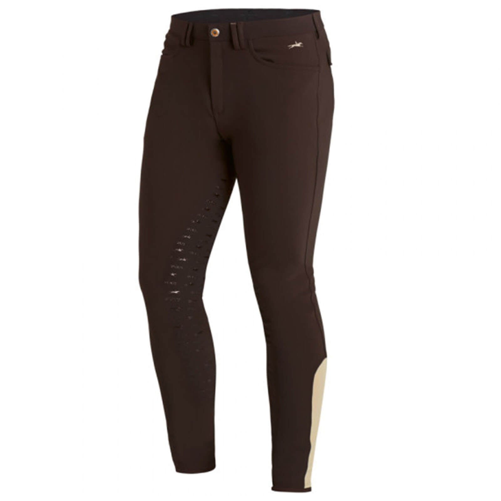 Reithose Herren Full-Grip Hero FS