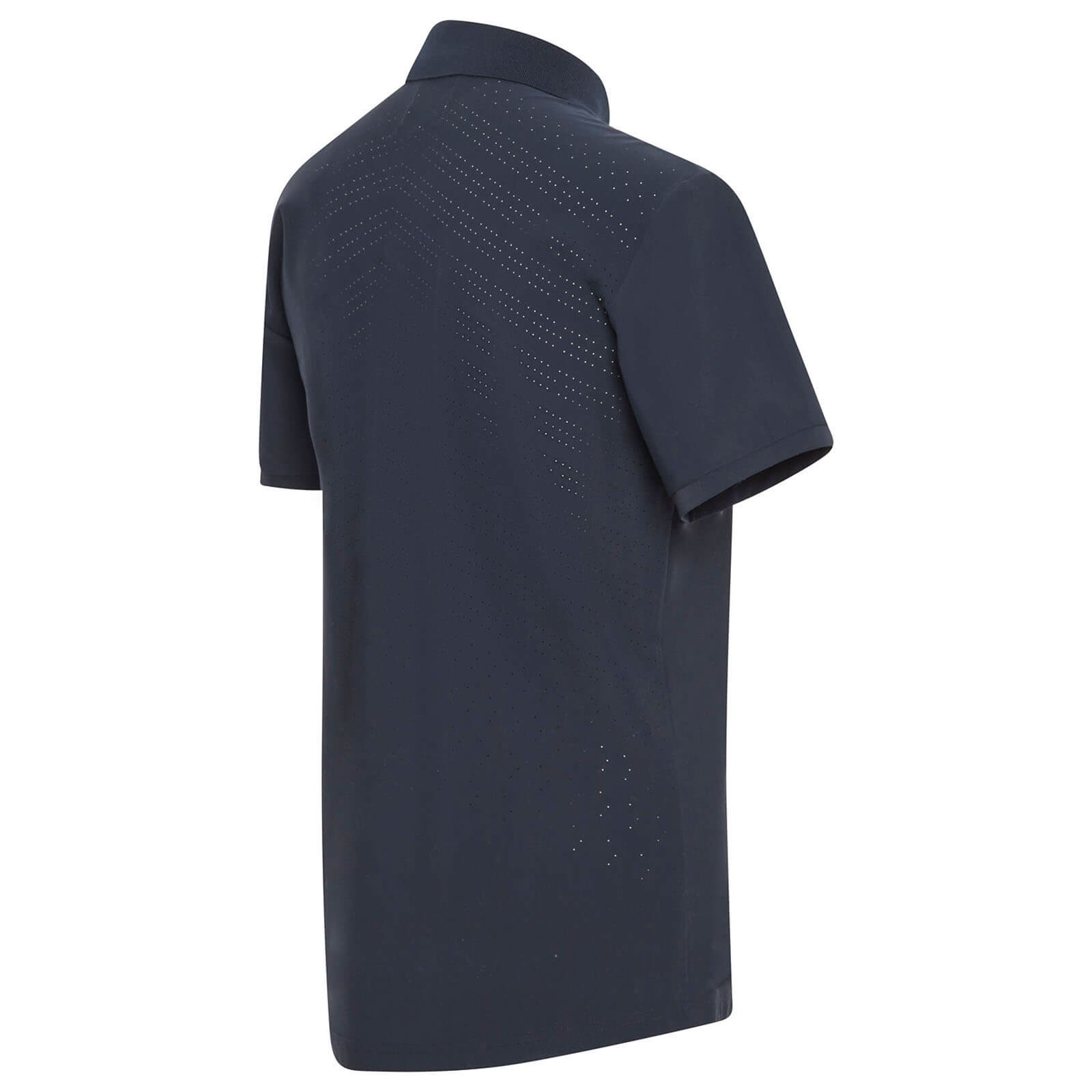 Poloshirt Herren Calvin Full Matt FS 2023 Herrrenpolo Trainingspoloshirt