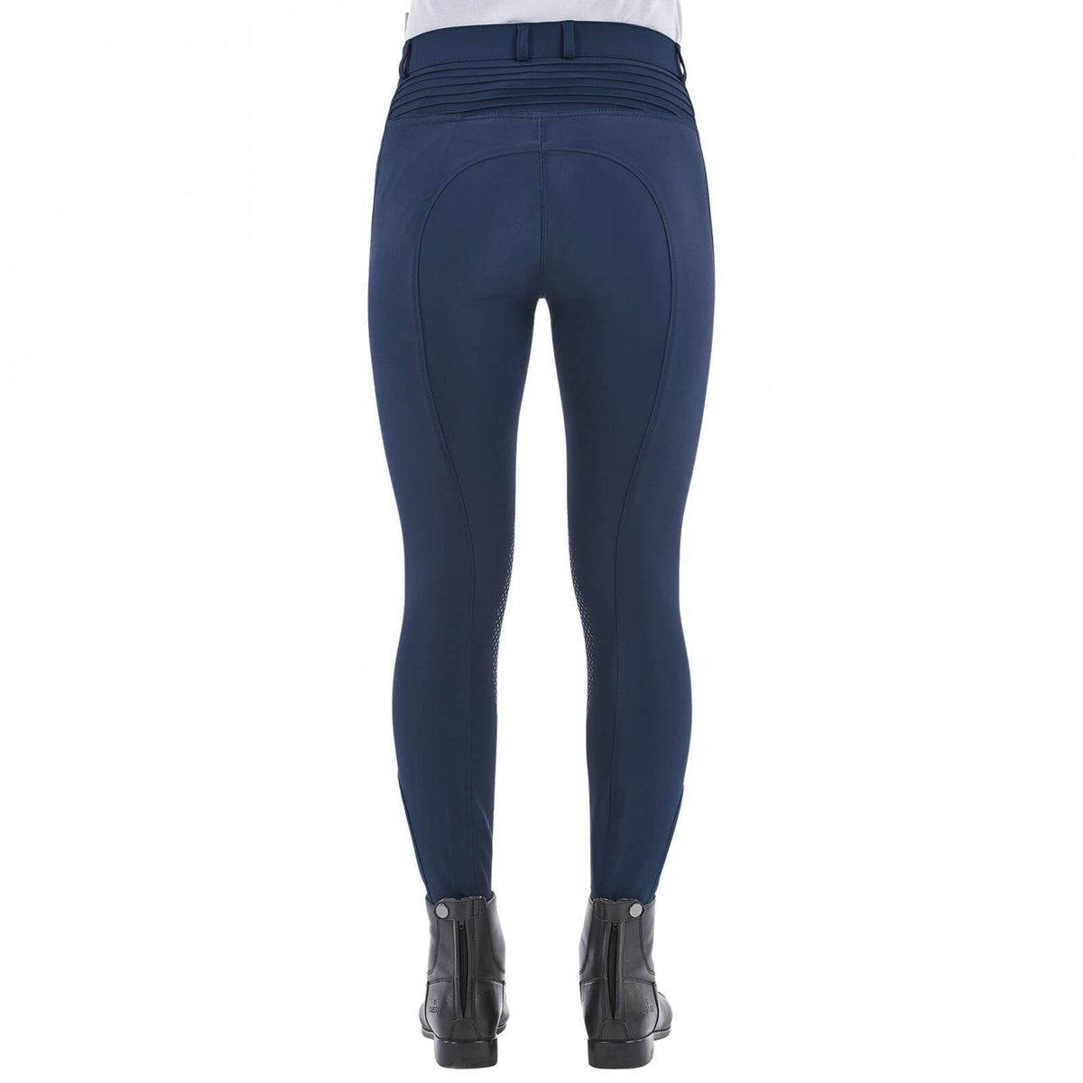 Reithose Madeira Knie-Grip II Kniebesatz Damenreithose