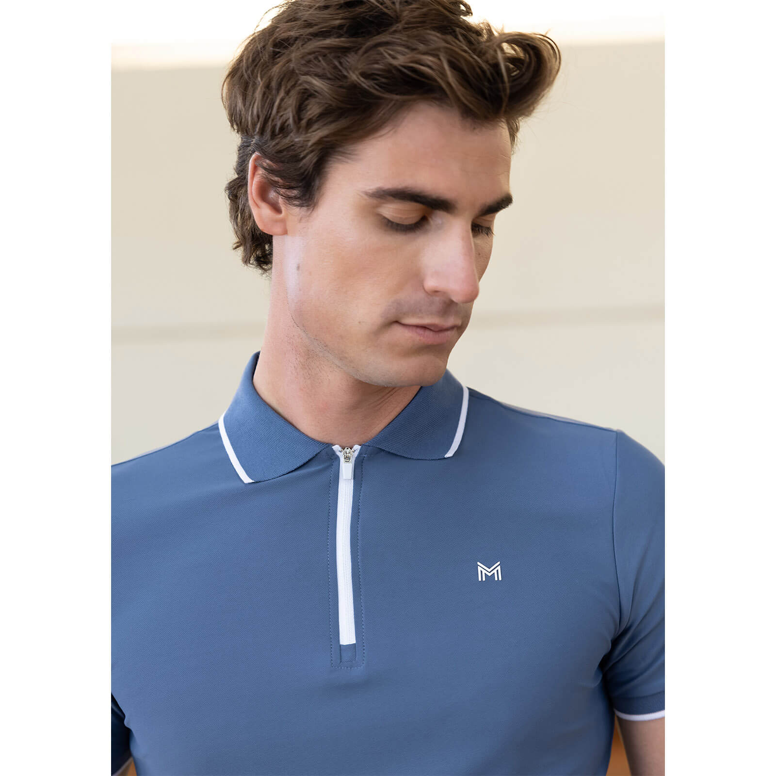 Poloshirt Herren Core Herrenpoloshirt