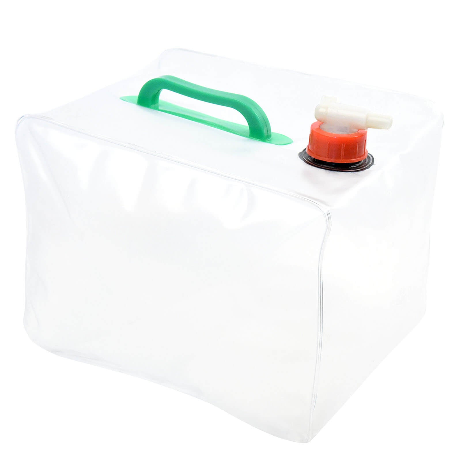 Wasserkanister faltbar 10L