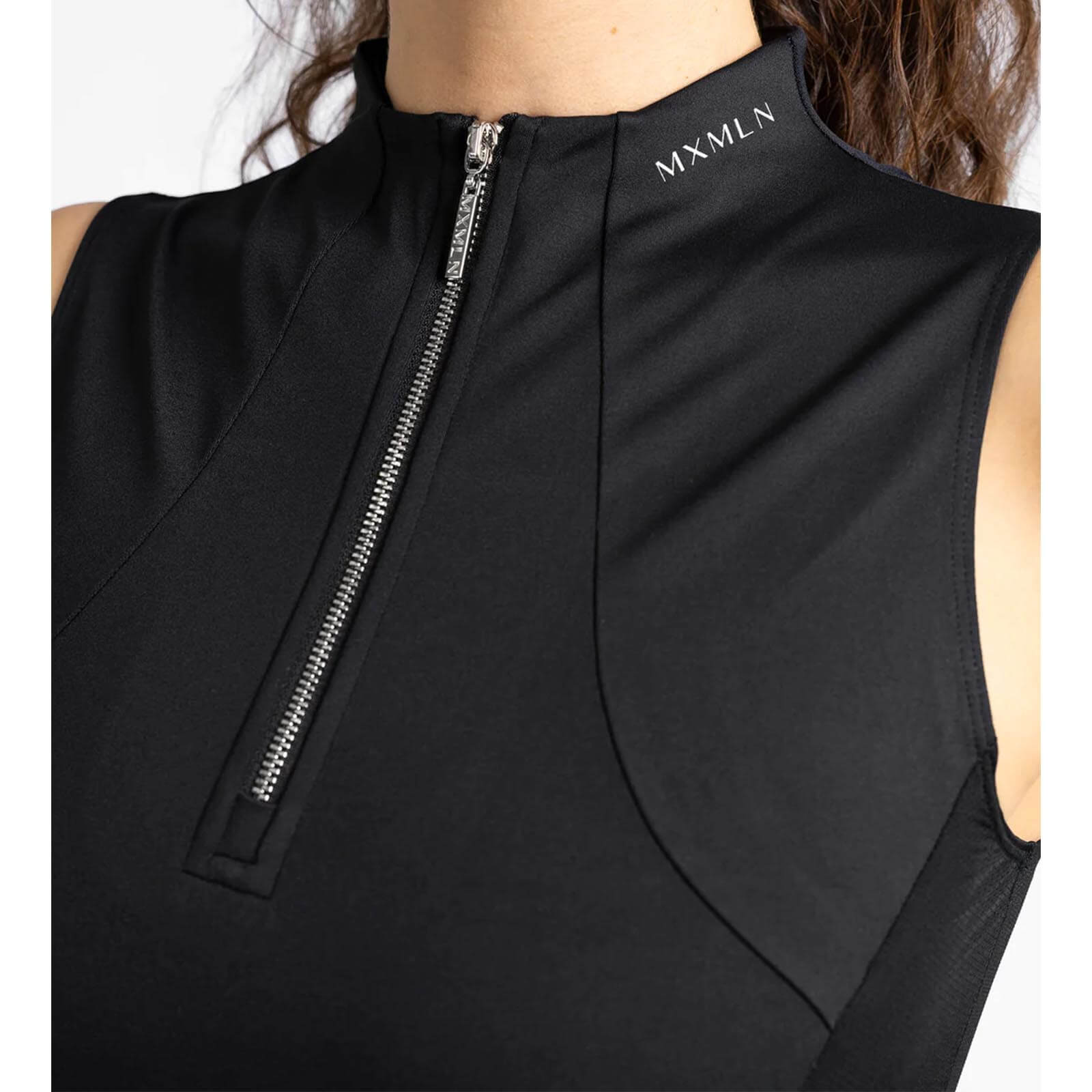 Base Layer Damen Sleeveless Funktionshirt