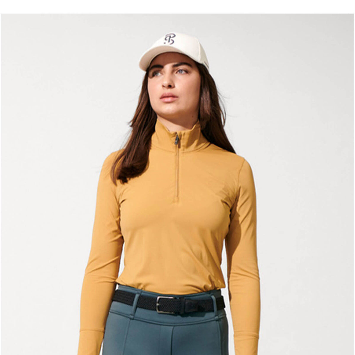Baselayer Toska FS 2024 Longsleeve