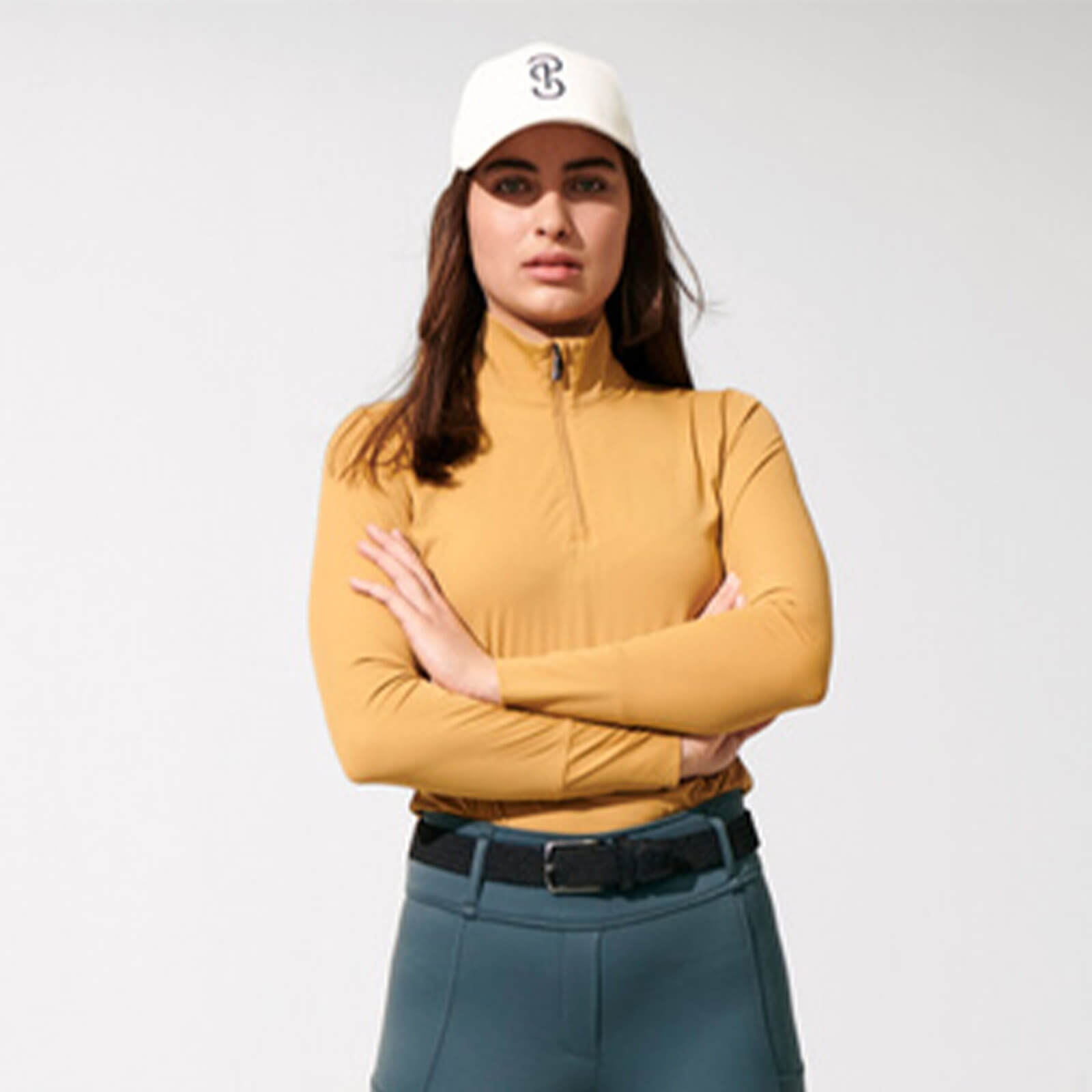 Baselayer Toska FS 2024 Longsleeve