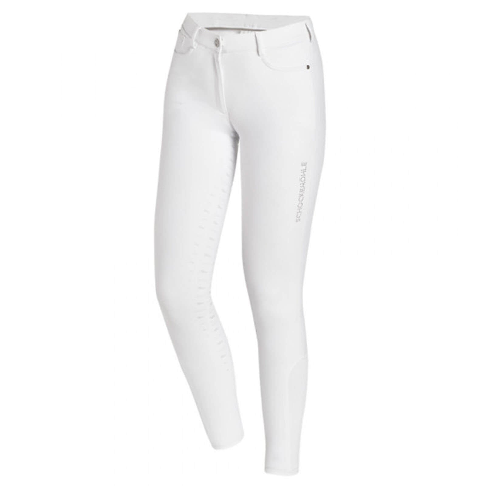 Reithose Damen Full-Grip Chayenne FS