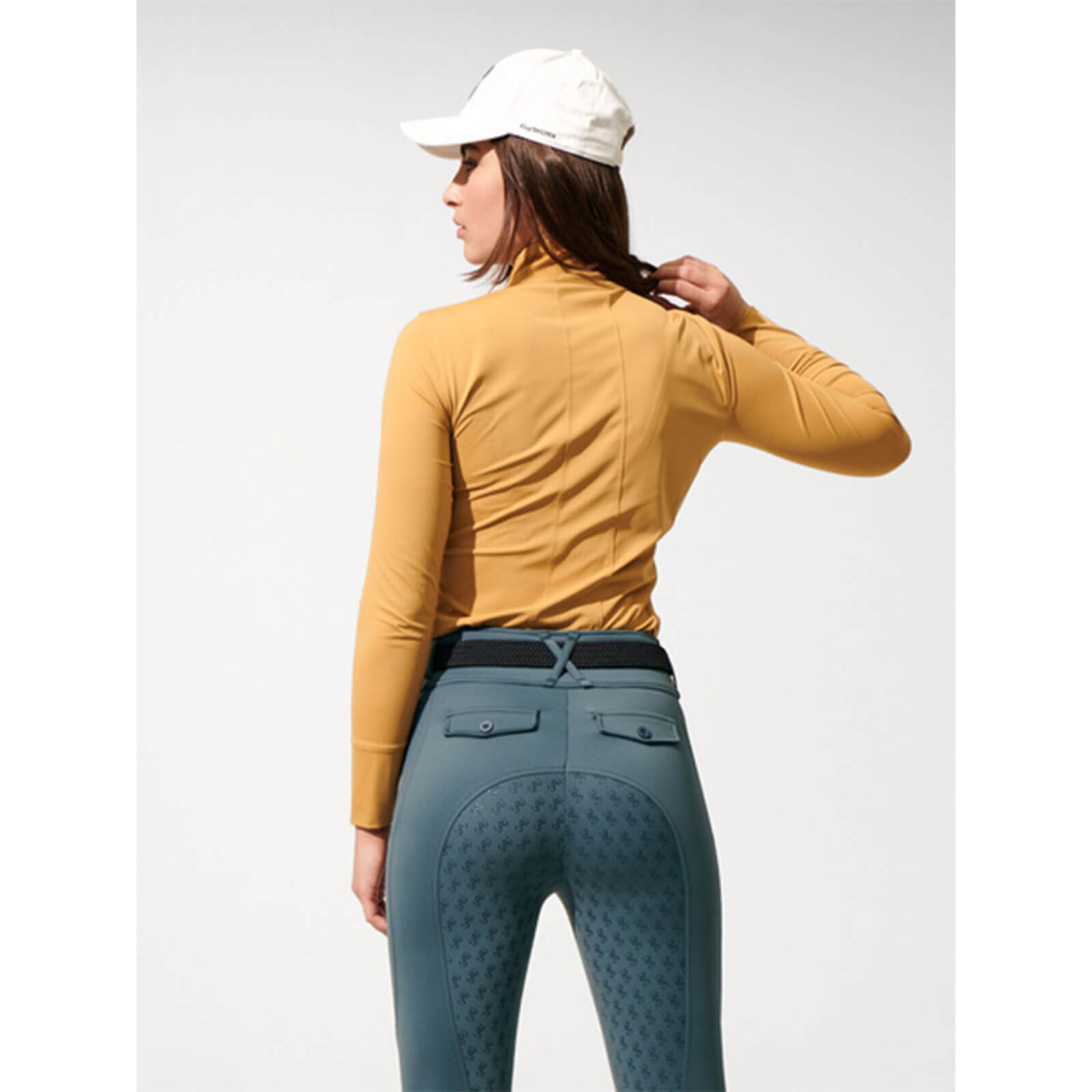 Baselayer Toska FS 2024 Longsleeve