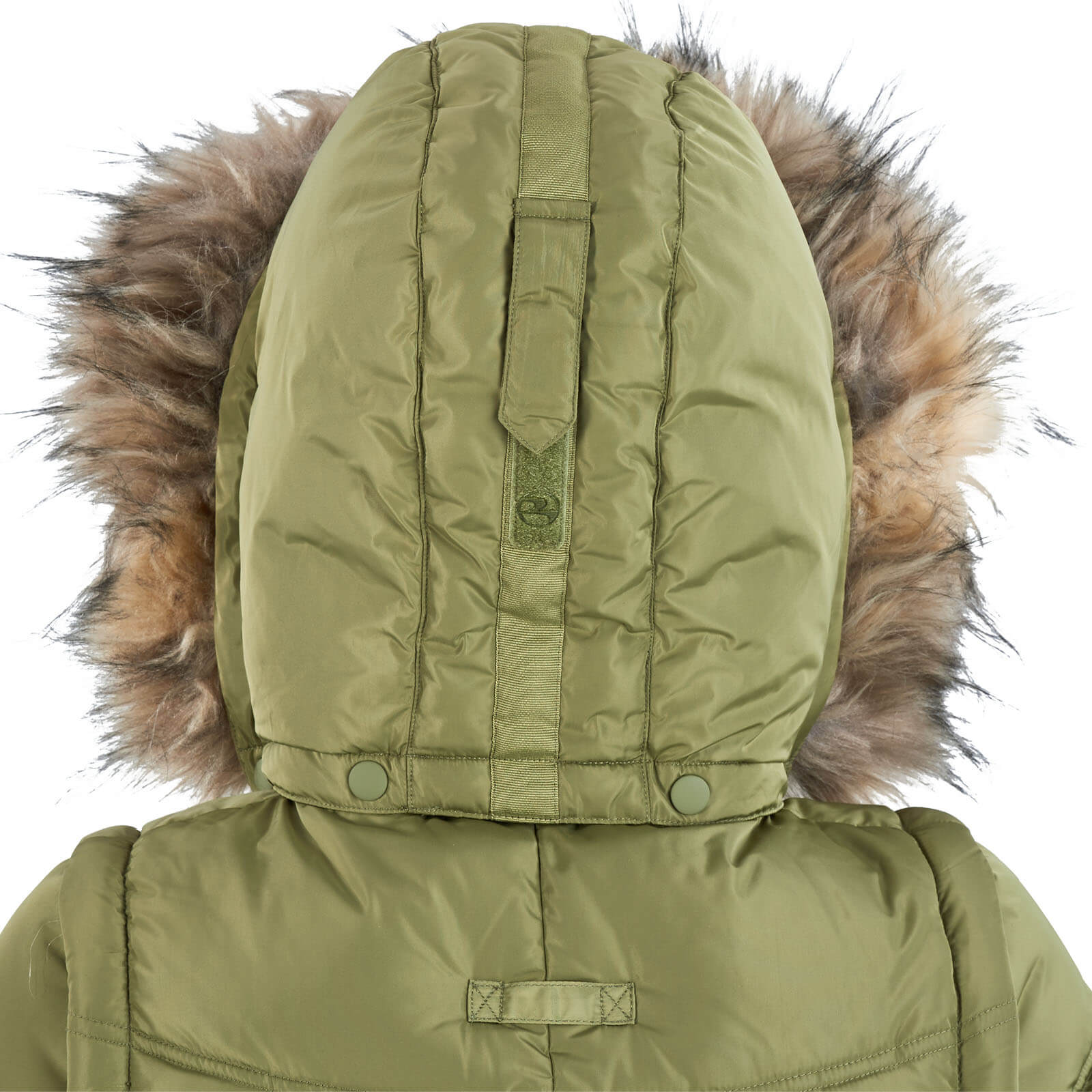 Jacke Damen Shani 2 in 1