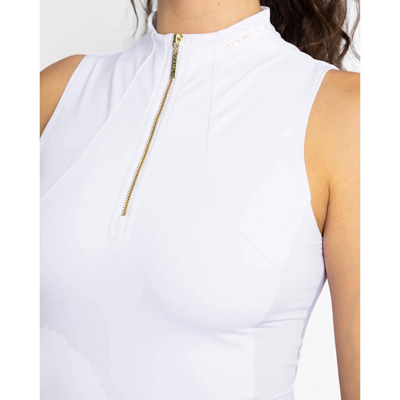 Base Layer Damen Sleeveless Funktionshirt
