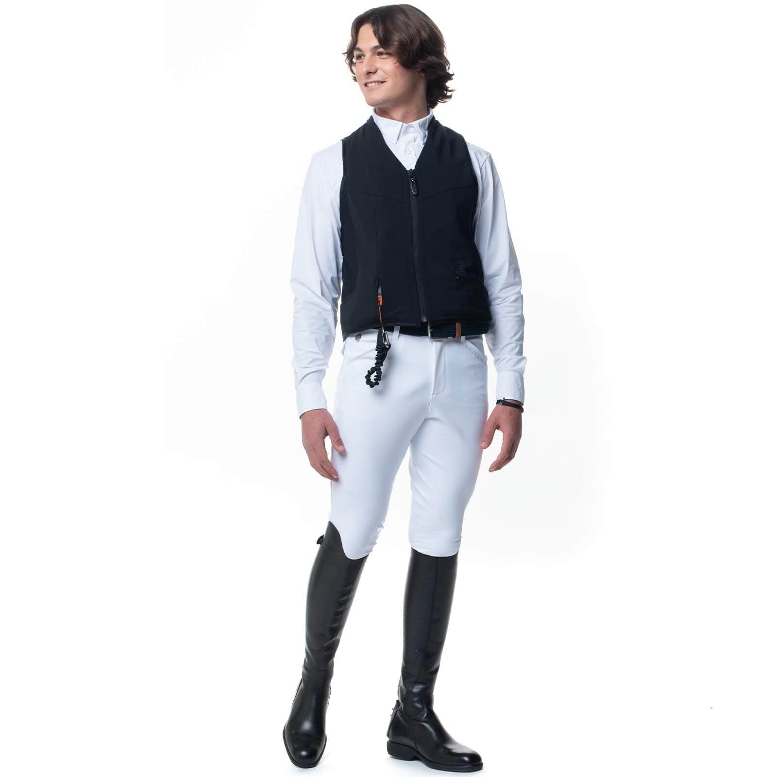 Weste Airbag Sicherheitsweste